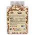 2 lb Jar - Premium Roasted With Pink Salt, In-Shell Pistachios, Premium Crunchy Nuts, Protein-Rich Healthy Snack, Resealable Bulk Jar