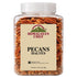2 lbs. Himalayan Chef Natural Pecan Halves – Raw & Unroasted Premium Quality Pecans, Fresh, Crunchy & Nutrient-Rich, Ideal for Baking, Snacking & Cooking