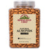 2 lbs. Himalayan Chef Whole Natural Almonds – Raw, Unroasted & Unsalted Premium Almonds, Fresh & Crunchy, High in Protein & Fiber, Perfect for Snacking, Baking & Cooking