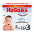 Huggies Snug & Dry Baby Diapers (Select your Size)