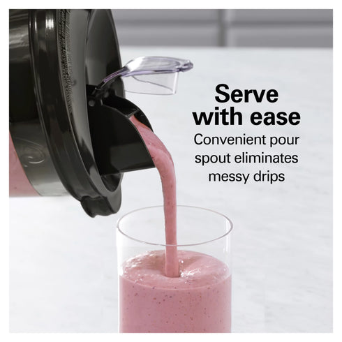 Hamilton Beach Power Elite Multi Function Blender