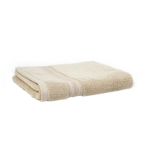 Berkley Jensen Hand Towel - Linen