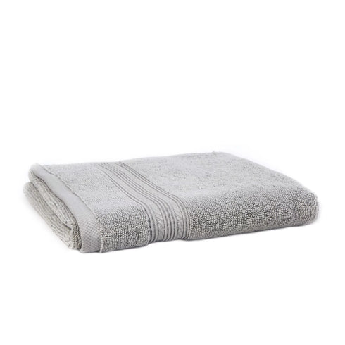 Berkley Jensen Hand Towel - Gray