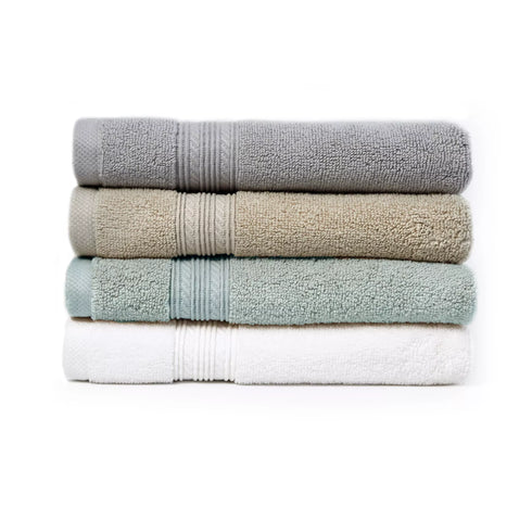 Berkley Jensen Hand Towel - Mineral
