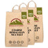 Himalayan Chef Sea Salt, Coarse Grain, 5 Pound Bag