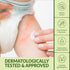 WBM Baby Diaper Rash Cream, 80GWBM Baby Diaper Rash Cream, 80g – Soothing & Protective Ointment for Delicate Baby Skin