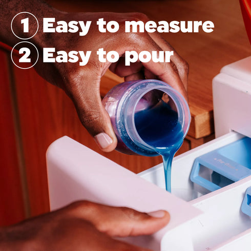 Tide Liquid Laundry Detergent - Original Scent, 152 loads/170 oz.