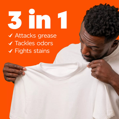 Tide Liquid Laundry Detergent - Original Scent, 152 loads/170 oz.