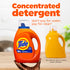 Tide Liquid Laundry Detergent - Original Scent, 152 loads/170 oz.