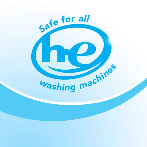 all Free & Clear Liquid Laundry Detergent for Sensitive Skin, 166 loads/250 oz.