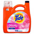 Tide + Ultra Downy Liquid Laundry Detergent - April Fresh, 115 loads/147 oz.