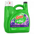 Gain + Oxi Liquid Laundry Detergent - Moonlight Breeze, 159 loads/170 oz.