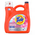 Tide + Ultra Downy Liquid Laundry Detergent - April Fresh, 115 loads/147 oz.