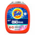 Tide Ultra OXI Power PODS with Odor Eliminators - Original Scent, 72 ct.