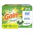 Gain Flings 4 in 1 Laundry Detergent Pacs - Original Scent, 152 ct.