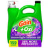Gain + Oxi Liquid Laundry Detergent - Moonlight Breeze, 159 loads/170 oz.