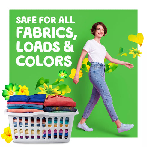 Gain + AromaBoost Powder Laundry Detergent - Original Scent, 183 loads/188 oz.