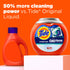 Tide Ultra OXI Power PODS with Odor Eliminators - Original Scent, 72 ct.
