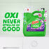 Gain + Oxi Liquid Laundry Detergent - Moonlight Breeze, 159 loads/170 oz.