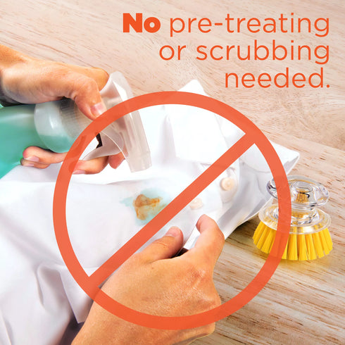 Tide Ultra OXI Power PODS with Odor Eliminators - Original Scent, 72 ct.