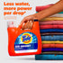 Tide Ultra Oxi Boost Liquid Laundry Detergent - Advanced Clean, 115 loads/147 oz.