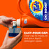 Tide Ultra Oxi Boost Liquid Laundry Detergent - Advanced Clean, 115 loads/147 oz.