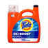 Tide Ultra Oxi Boost Liquid Laundry Detergent - Advanced Clean, 115 loads/147 oz.