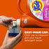 Tide + Ultra Downy Liquid Laundry Detergent - April Fresh, 115 loads/147 oz.