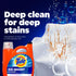 Tide Ultra Oxi Boost Liquid Laundry Detergent - Advanced Clean, 115 loads/147 oz.