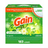 Gain + AromaBoost Powder Laundry Detergent - Original Scent, 183 loads/169 oz.