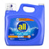 all Fresh Clean Oxi plus Odor Lifter Liquid Laundry Detergent, 250 oz.