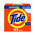 Tide Powder Laundry Detergent - Original Scent, 183 loads/209 oz.