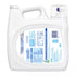 all Sensitive Fresh Liquid Laundry Detergent - Spring Breeze, 166 loads/250 oz.
