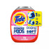 Tide Power PODs with Downy Soft Boosters - April Fresh, 72 ct.