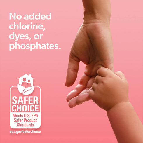 Dreft Ultra Concentrated Liquid Laundry Detergent, 125 loads/170 oz.