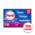 Persil Ultra Pacs Everyday Clean Laundry Detergent - Intense Fresh, 110 ct
