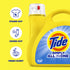 Tide Simply All-In-One Liquid Laundry Detergent - Refreshing Breeze, 153 loads/167 oz.