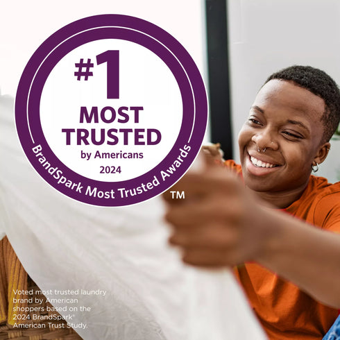 Tide Powder Laundry Detergent - Original Scent, 183 loads/209 oz.