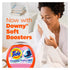 Tide Power PODs with Downy Soft Boosters - April Fresh, 72 ct.