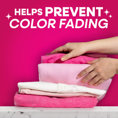 Persil Ultra Pacs Everyday Clean Laundry Detergent - Intense Fresh, 110 ct