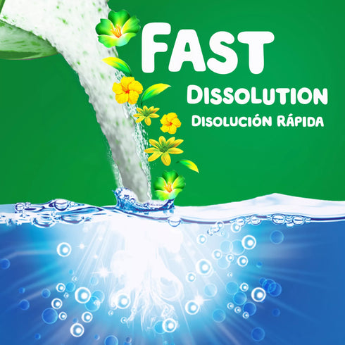 Gain + AromaBoost Powder Laundry Detergent - Original Scent, 183 loads/169 oz.