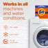 Tide Powder Laundry Detergent - Original Scent, 183 loads/209 oz.