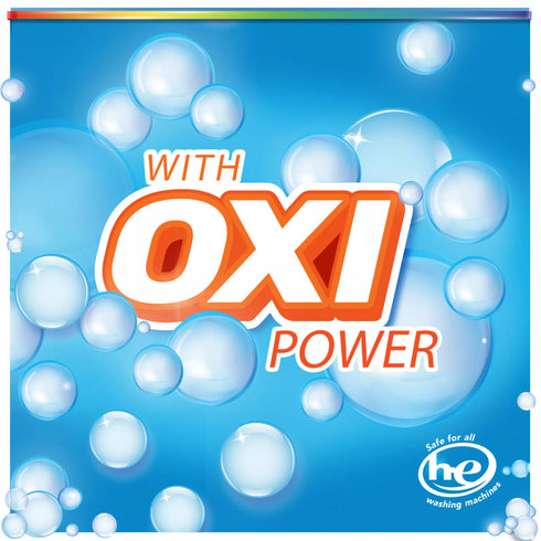 Purex Liquid Laundry Detergent - Mountain Breeze + Oxi Power, 270 loads/296 oz.