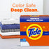 Tide Powder Laundry Detergent - Original Scent, 183 loads/209 oz.