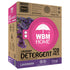 WBM Laundry Detergent Pods | Luxury Lavender Scent