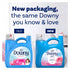 Downy Ultra Concentrated Liquid Fabric Softener & Conditioner - April Fresh, 257 loads/150 oz.