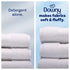 Downy Ultra Concentrated Liquid Fabric Softener & Conditioner - April Fresh, 257 loads/150 oz.