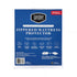 Berkley Jensen Allergy Advanced Zippered Full-Size Mattress Protector
