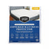 Berkley Jensen Allergy Advanced Zippered Twin-Size Mattress Protector