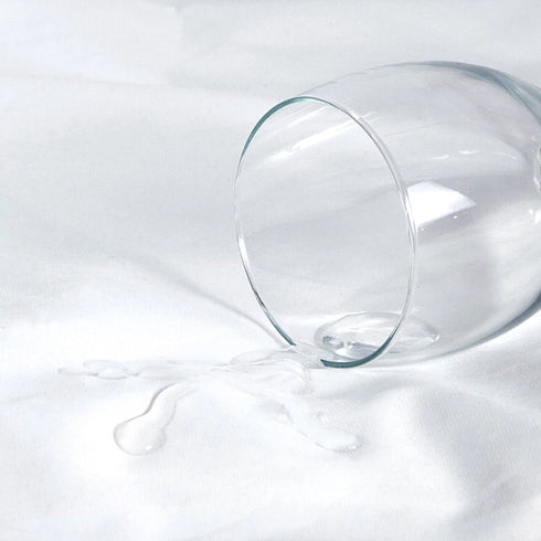 Berkley Jensen Allergy Advanced Zippered Queen-Size Mattress Protector Queen